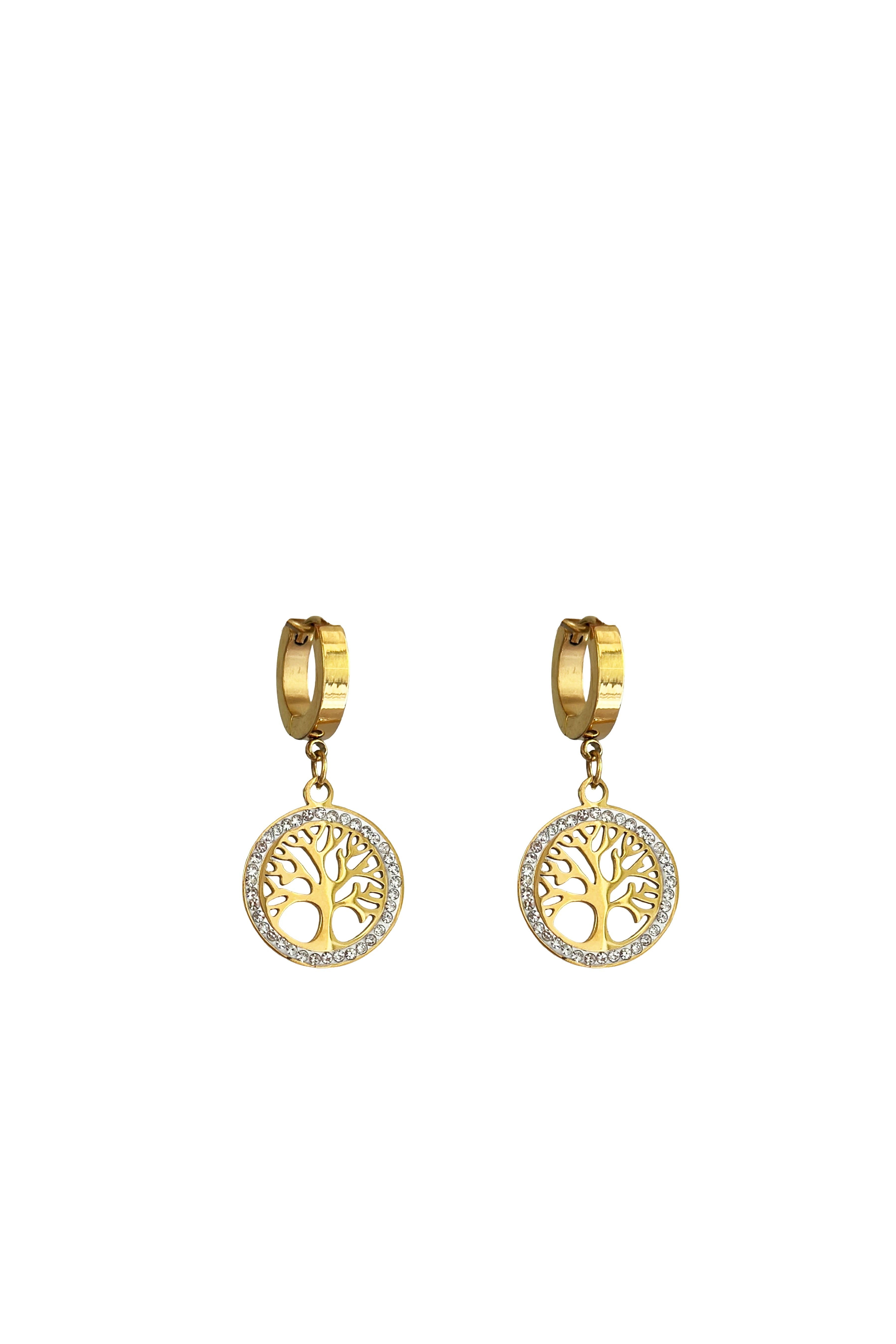 Maeve Küpe  Atelier Duygu.