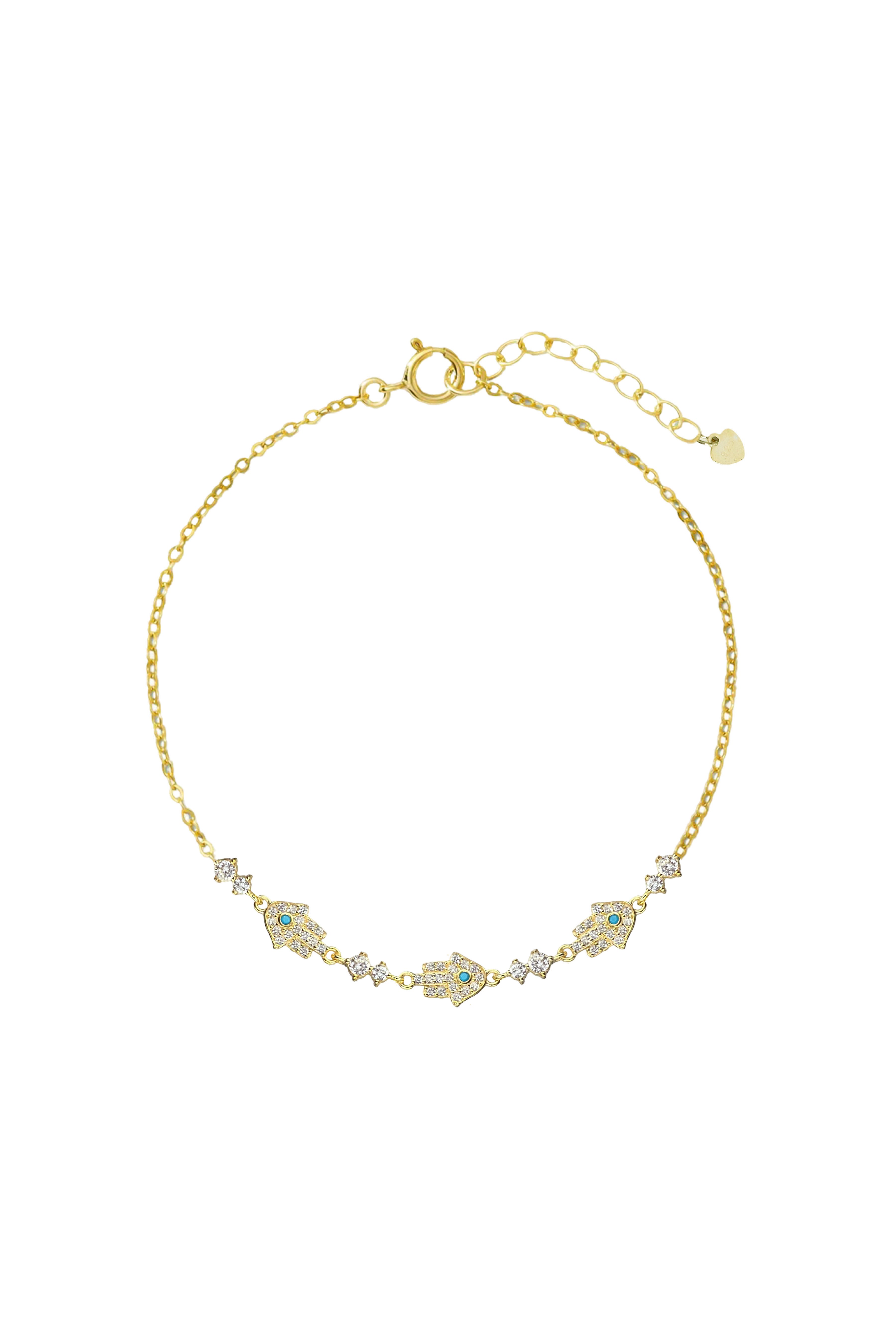 Maris Bileklik  Atelier Duygu.