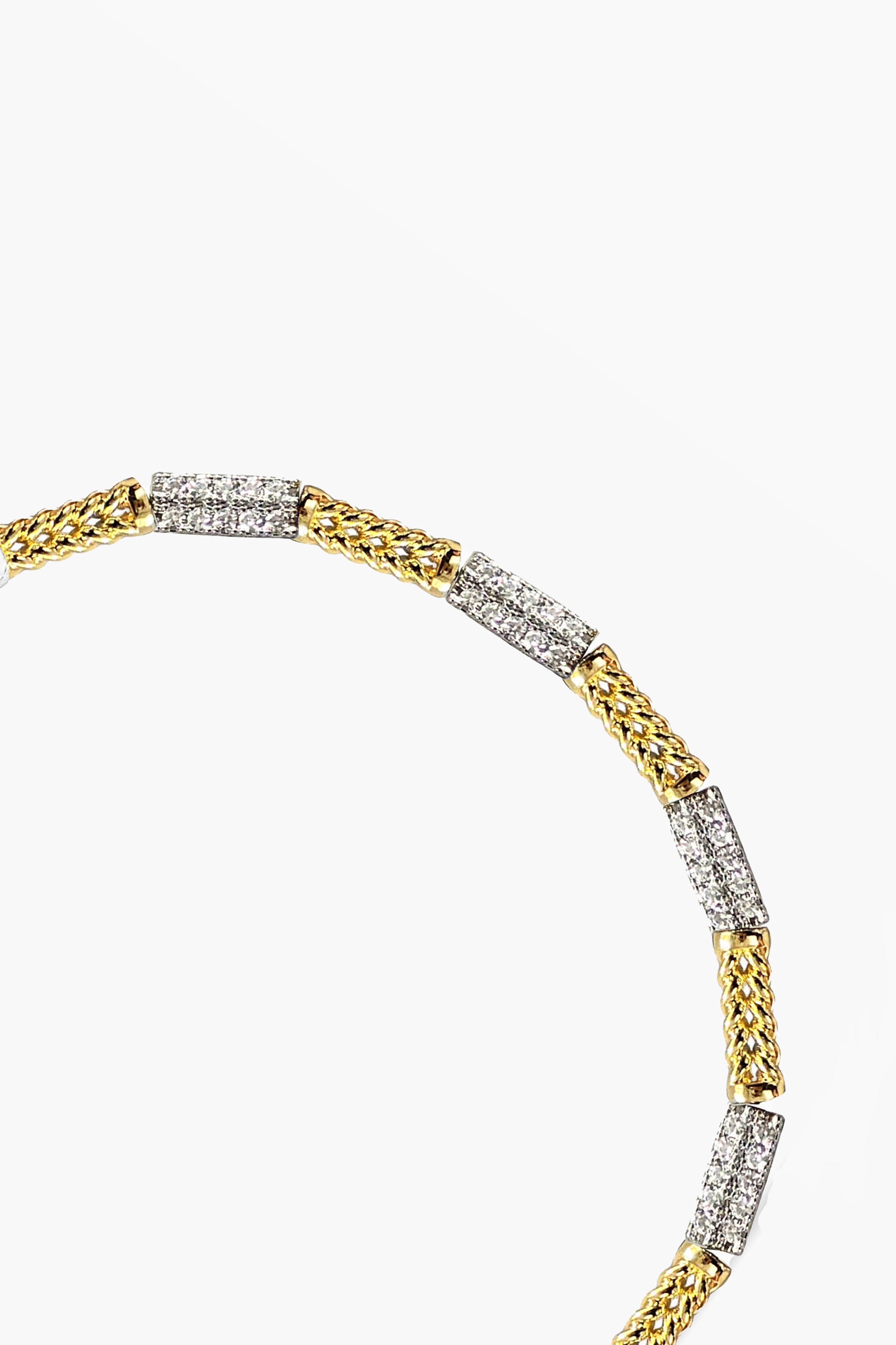 Mazira Bileklik  Atelier Duygu.