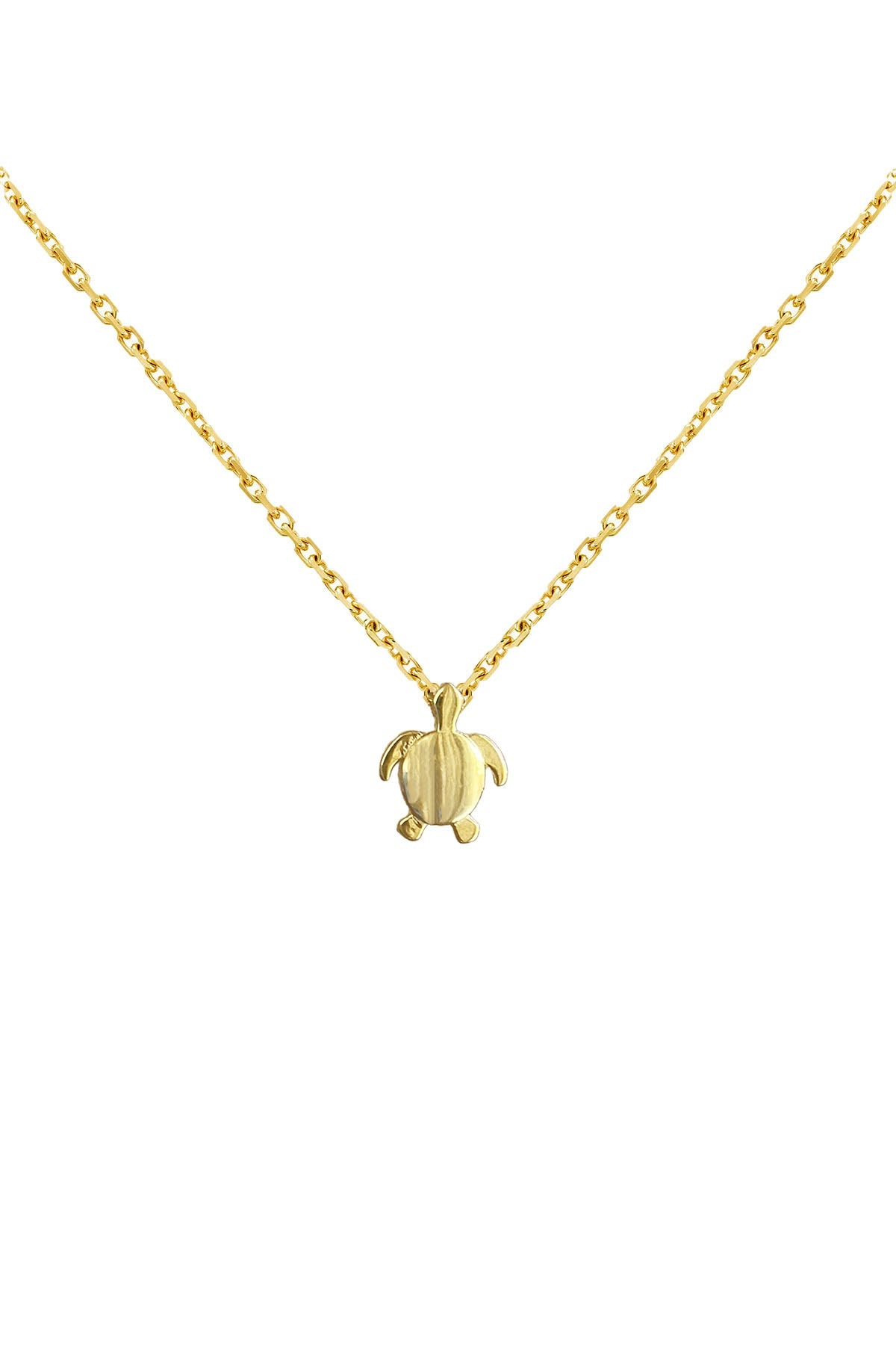 Turtle Kolye |   Luxury Jewelry by  Atelier Duygu.