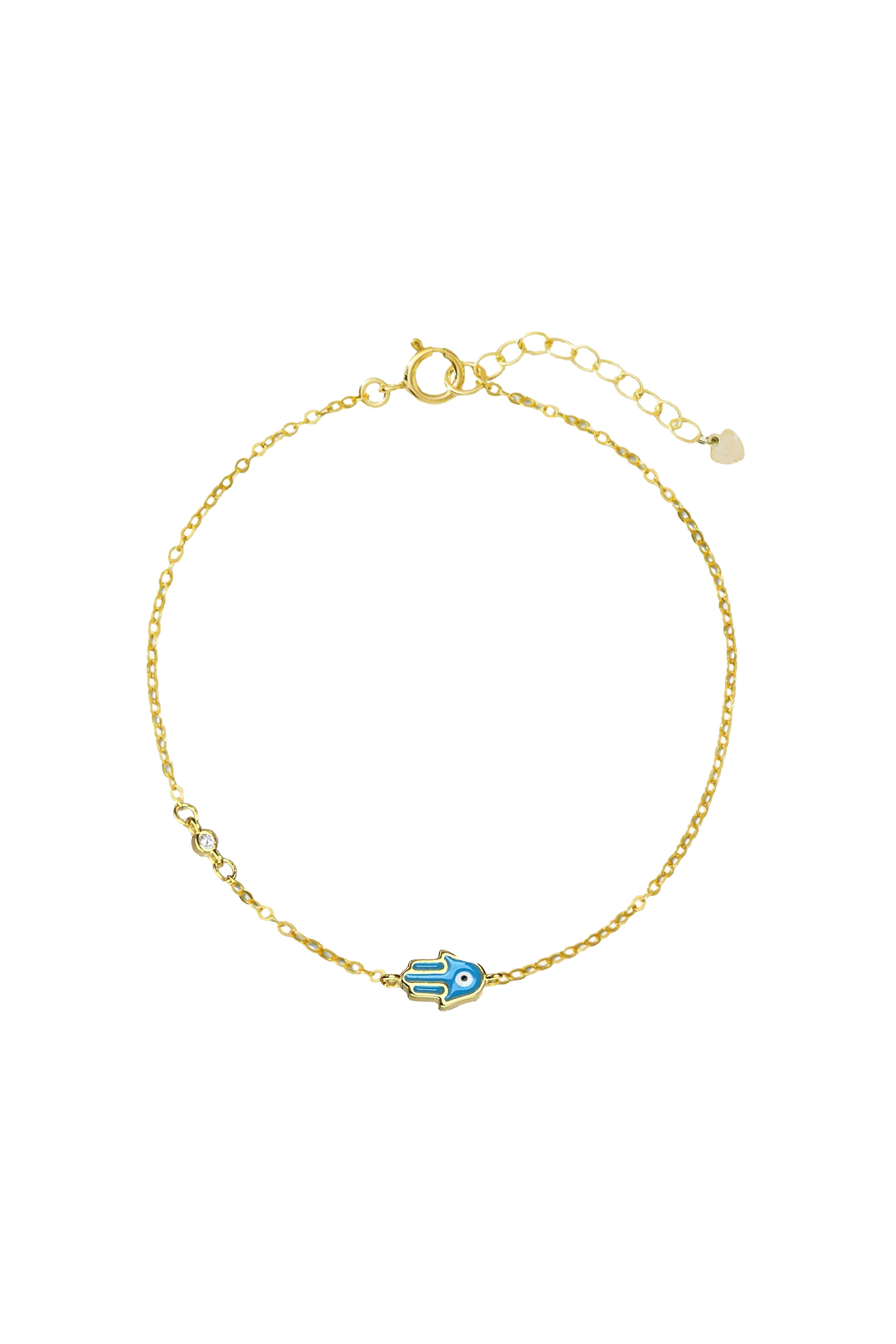 Nerina Bileklik  Atelier Duygu.