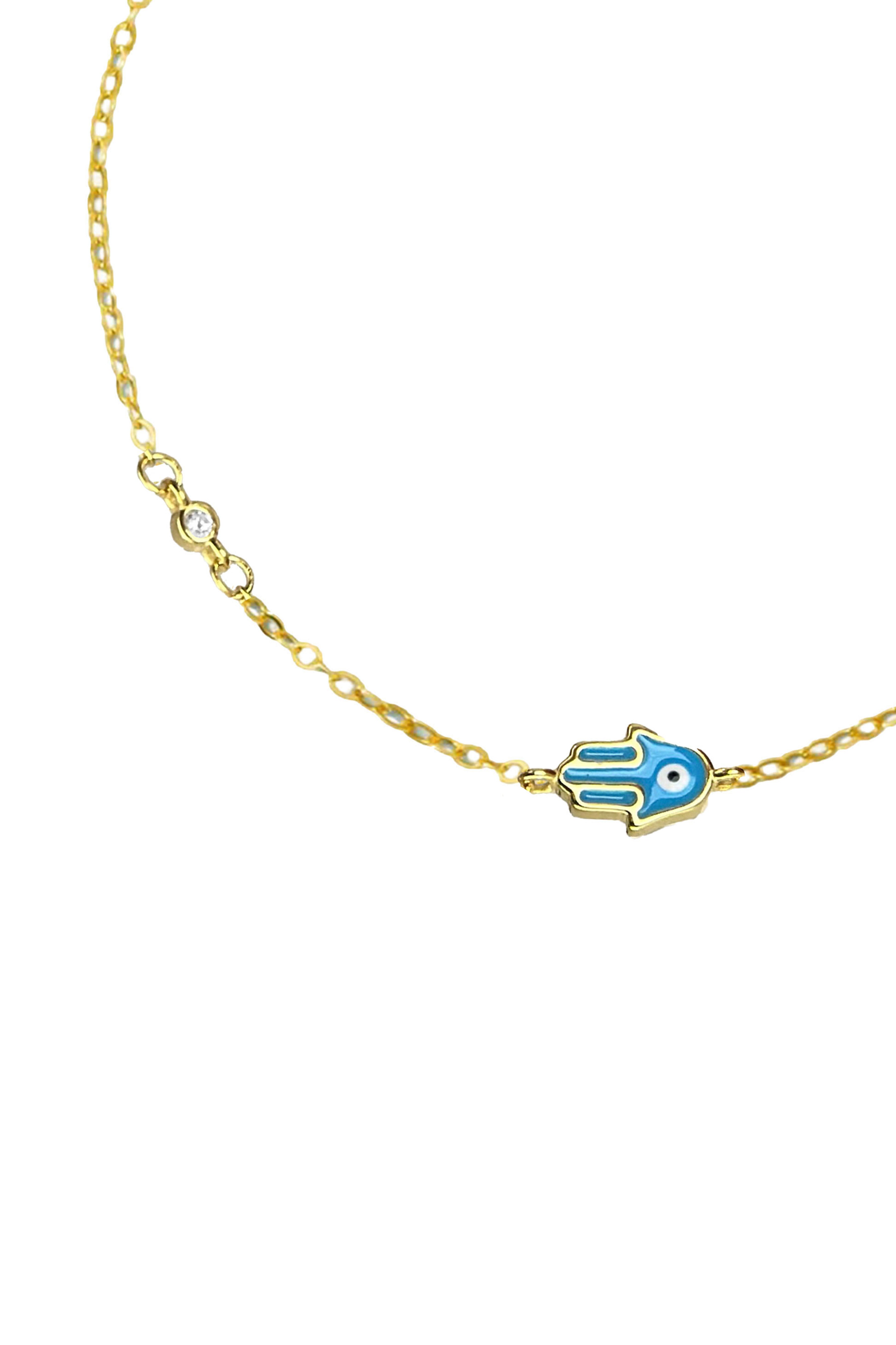 Nerina Bileklik  Atelier Duygu.