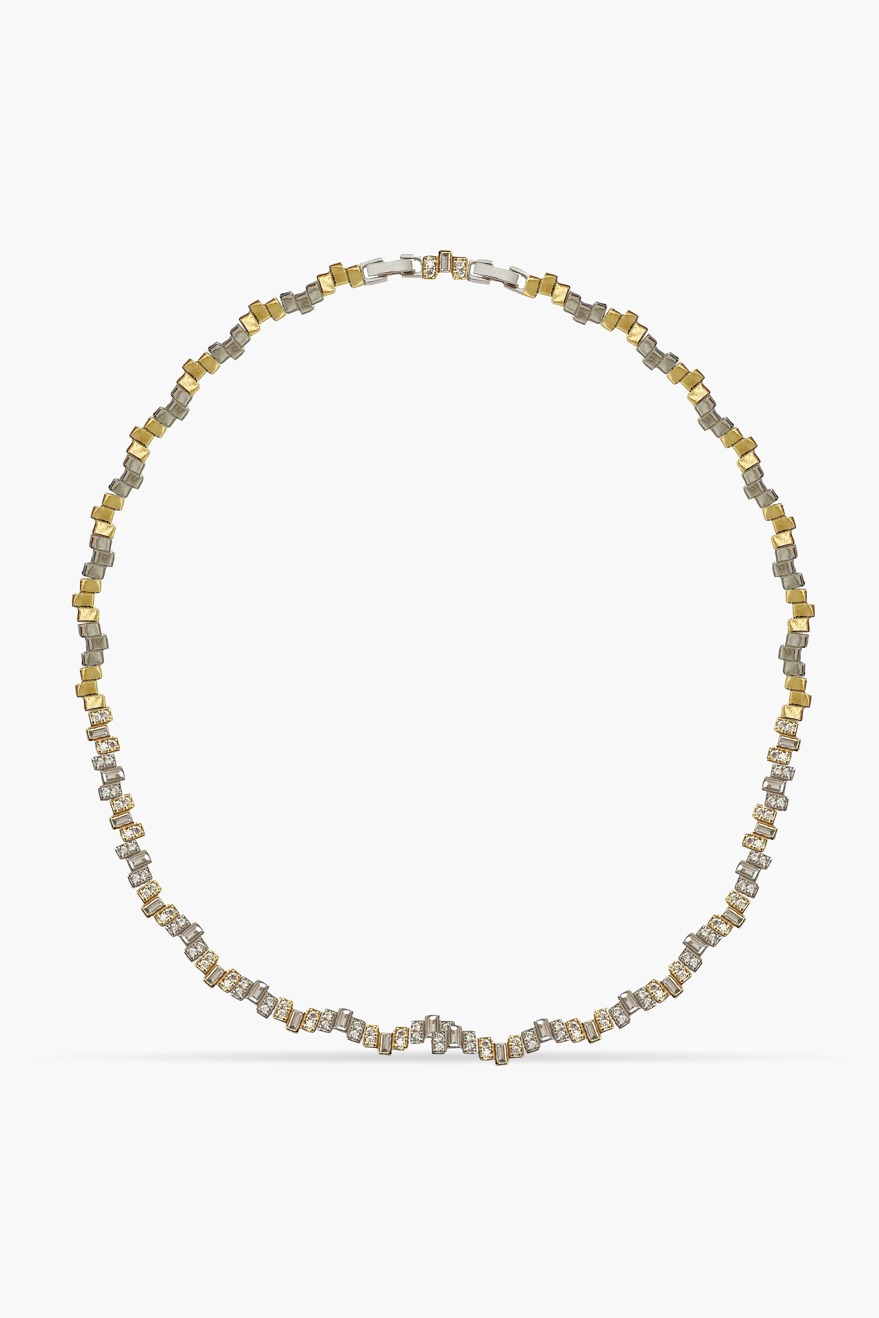 Neriq Kolye  Atelier Duygu.