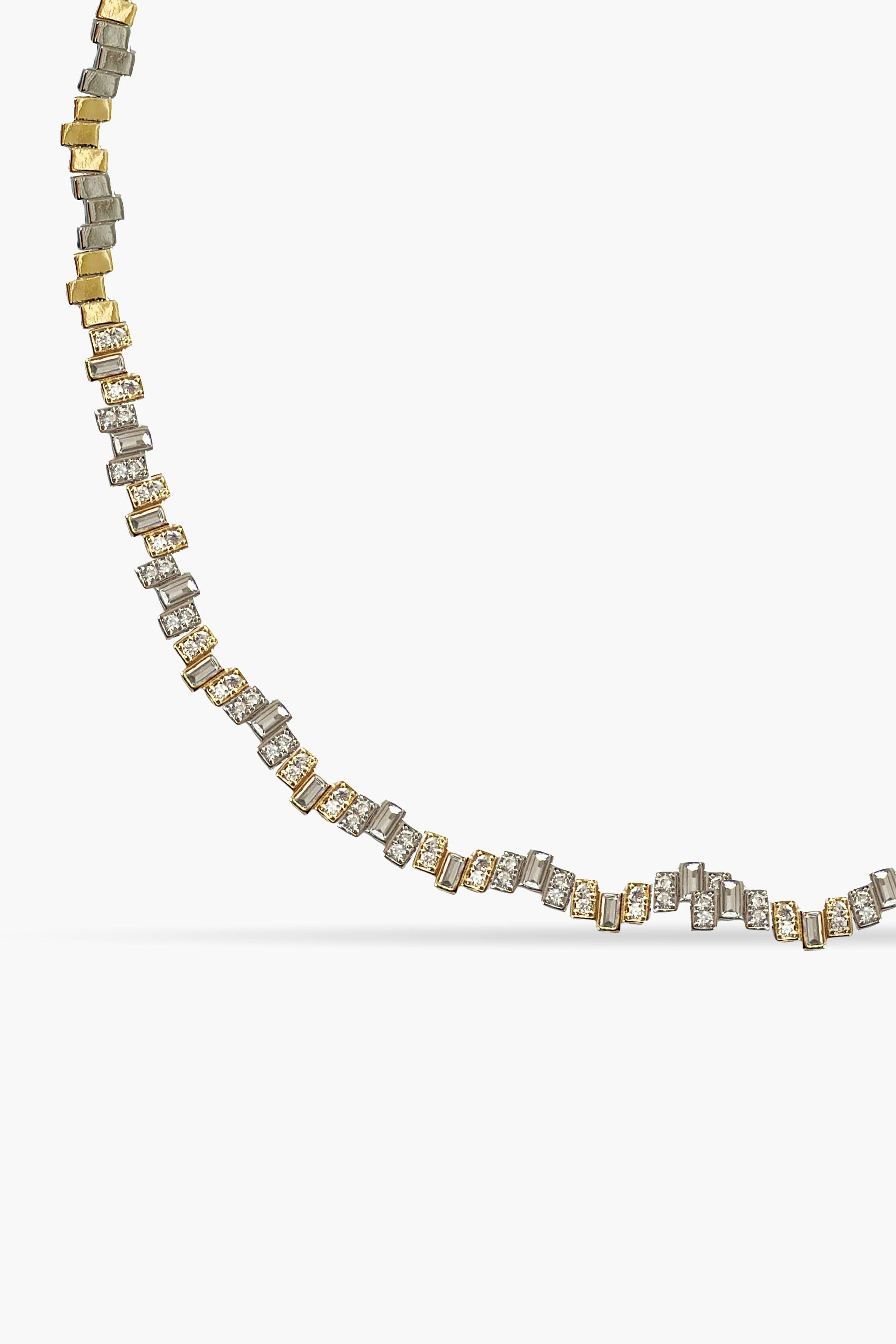 Neriq Kolye  Atelier Duygu.