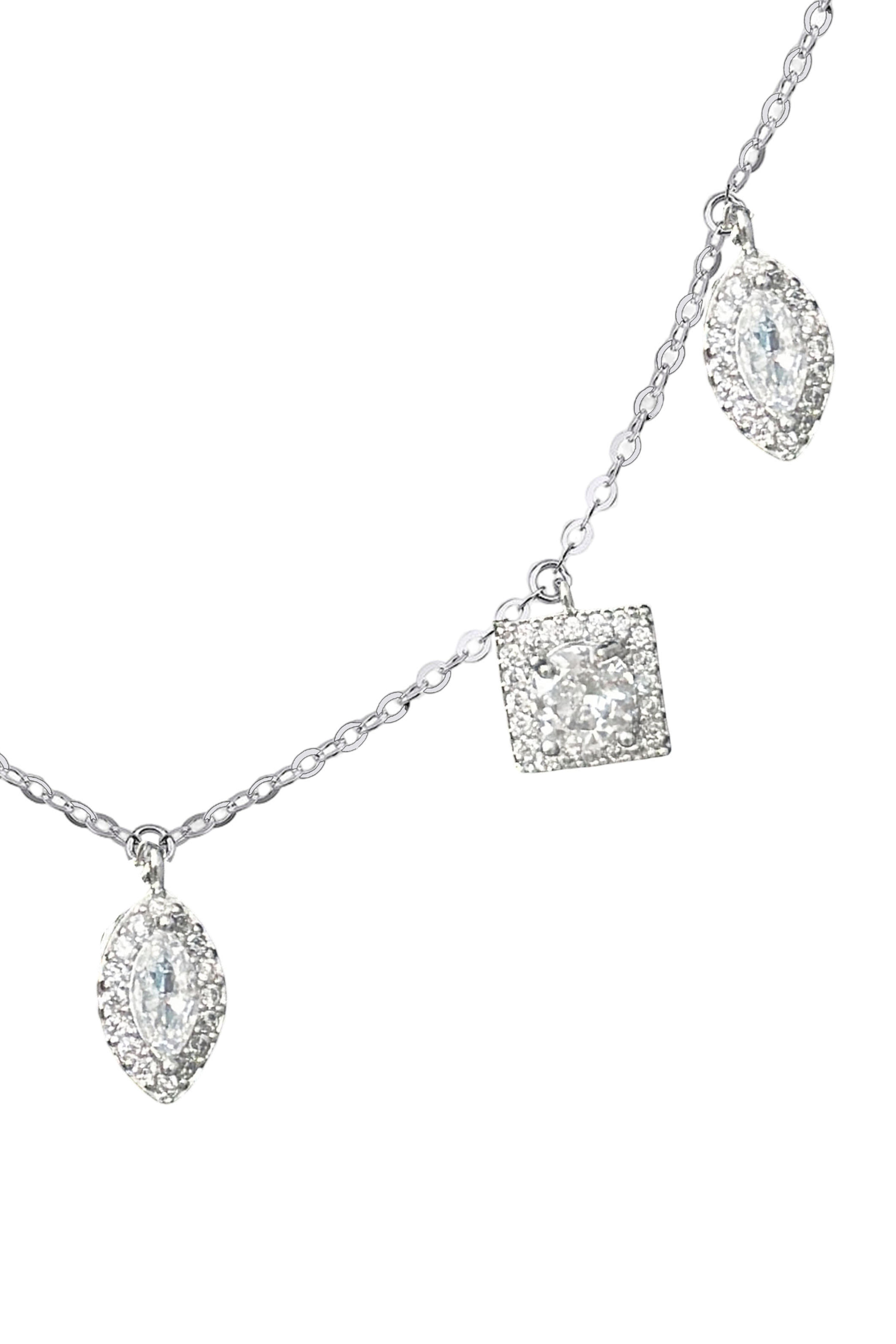 Olenna Kolye  Atelier Duygu.