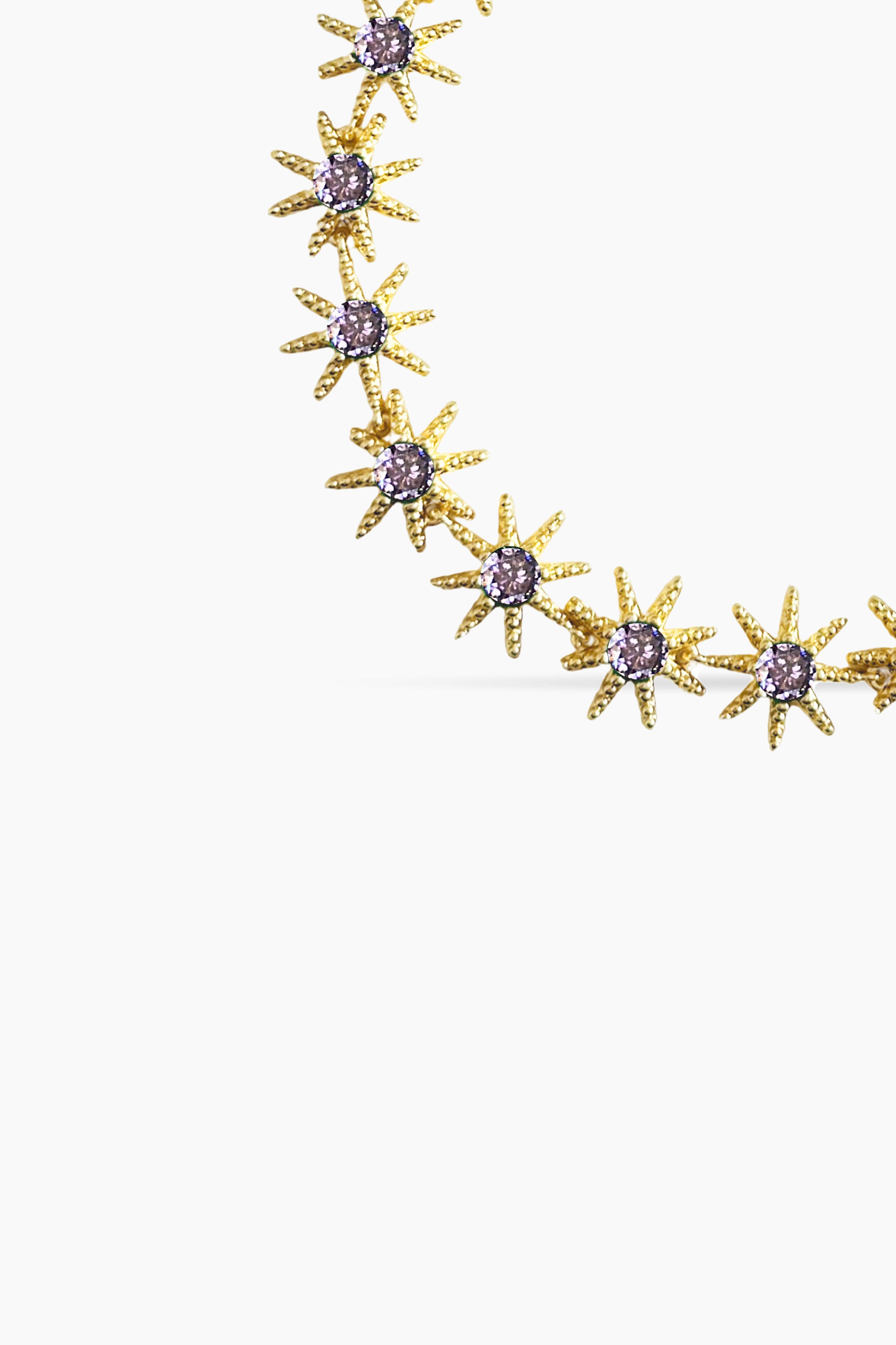 Ruvian Bileklik  Atelier Duygu.