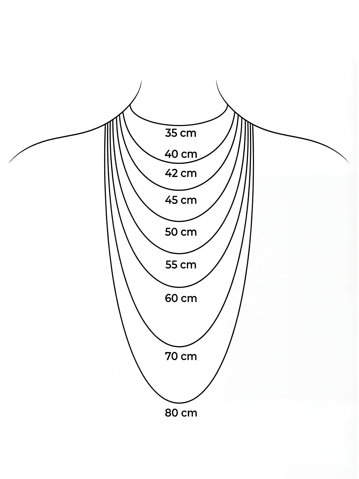 5MM | Su Yolu Kolye
