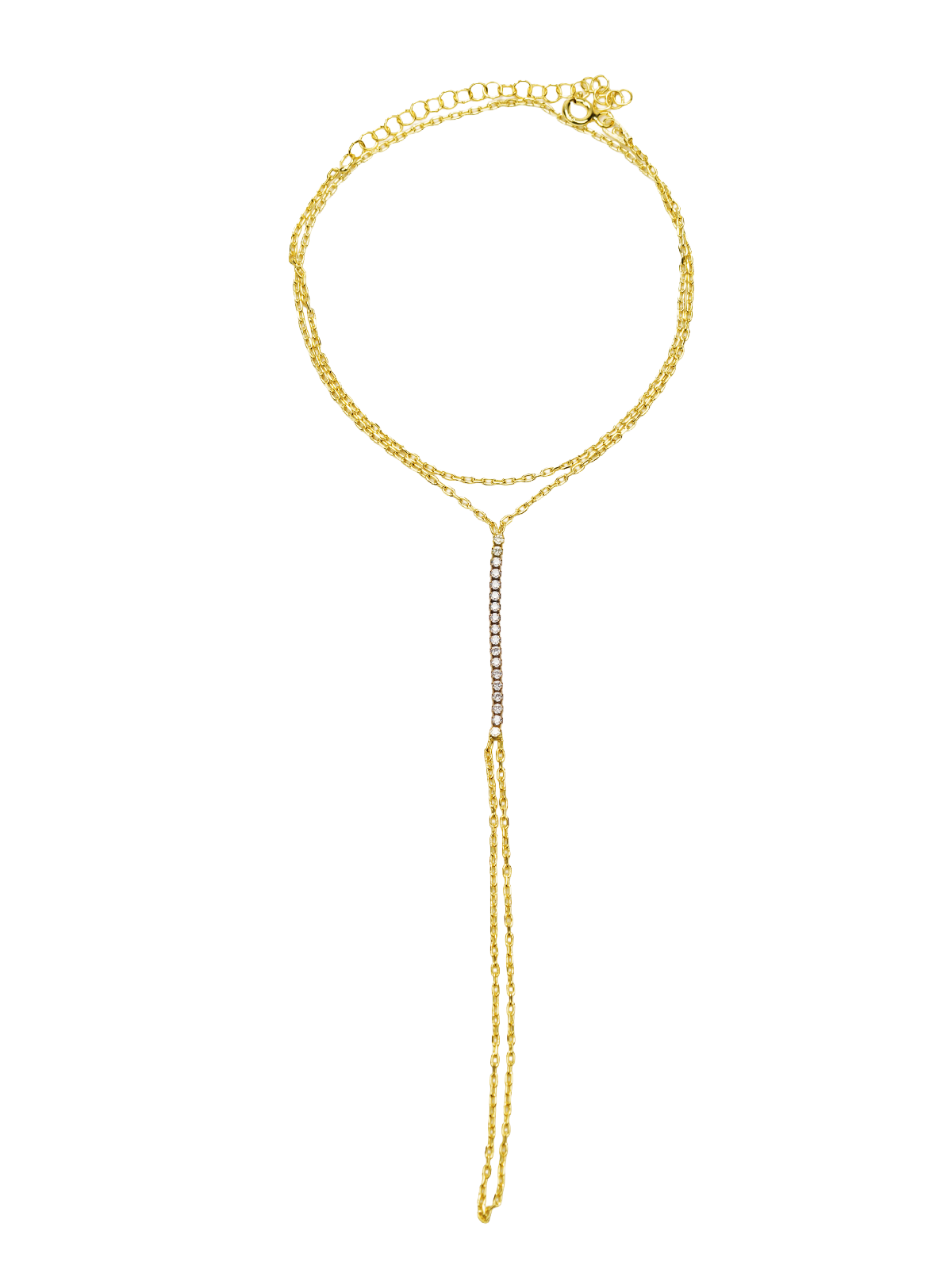 Lyra Şahmeran, zarif dizaynı ve 925 ayar gümüş yapısıyla şıklığı ön plana çıkaran modern bileklik.