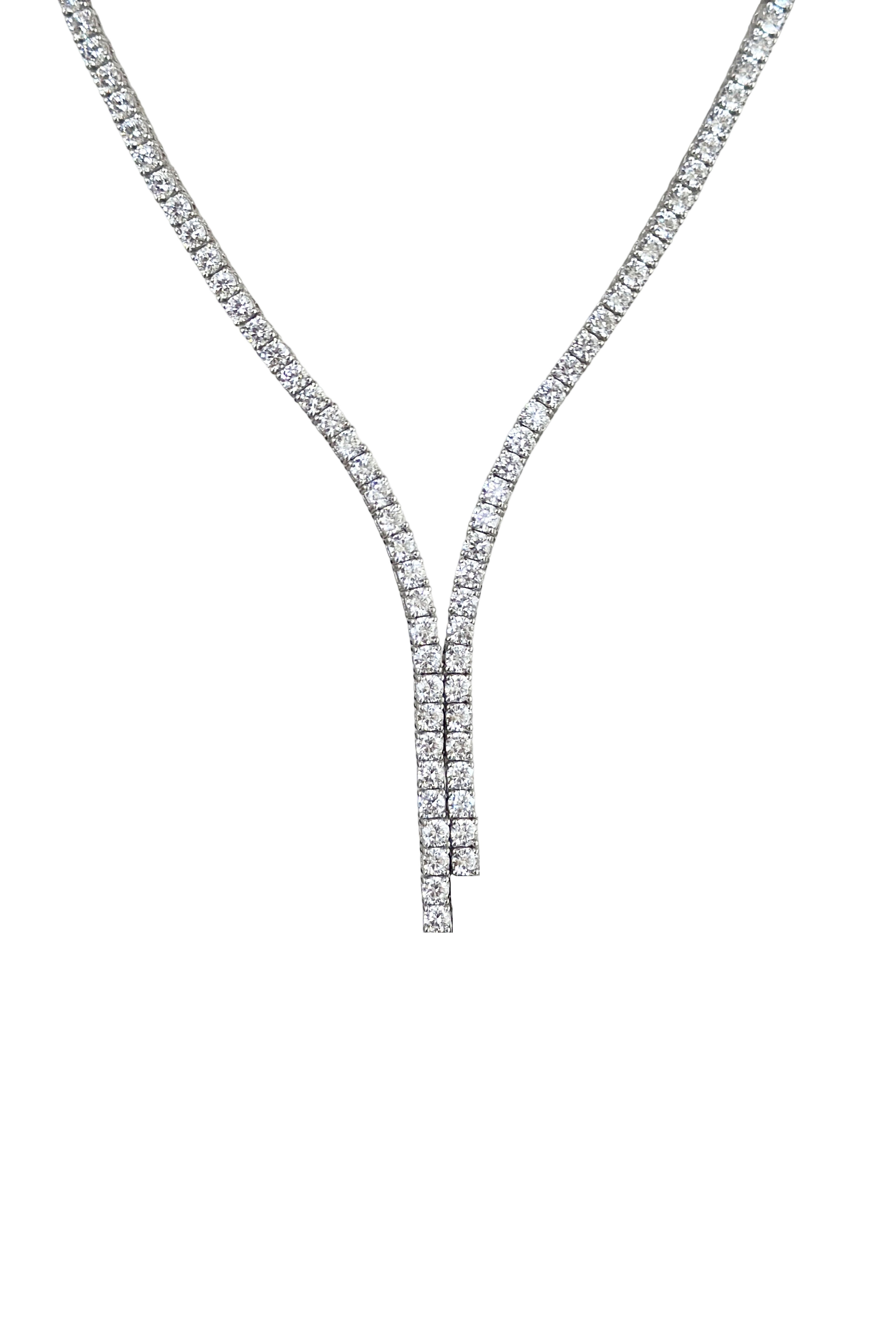 Seren Kolye - Küpe Set  Atelier Duygu.