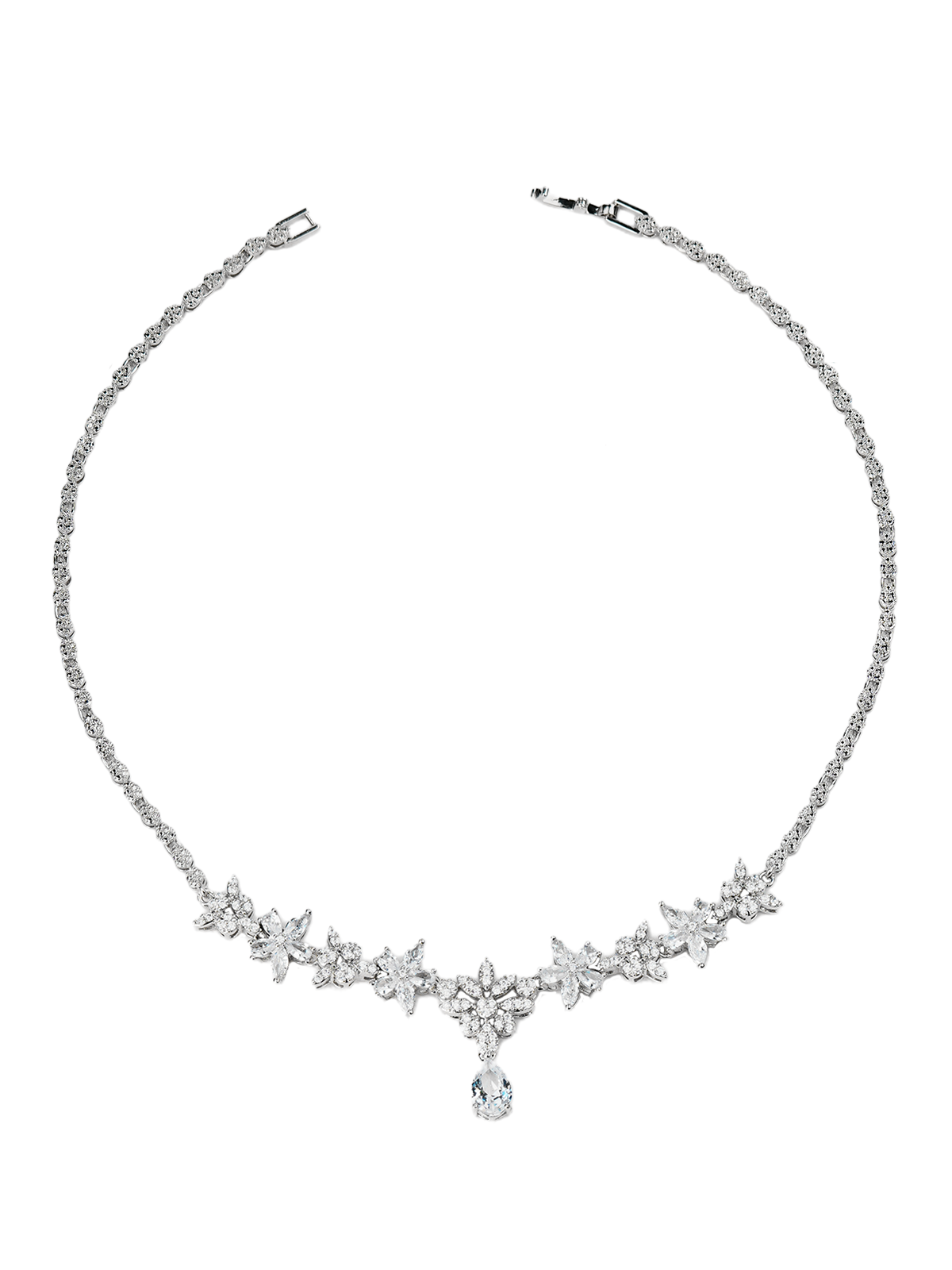 Olivia Kolye - Küpe Seti, özel günler için mükemmel bir tamamlayıcı olarak zarif bir tasarım sunuyor.