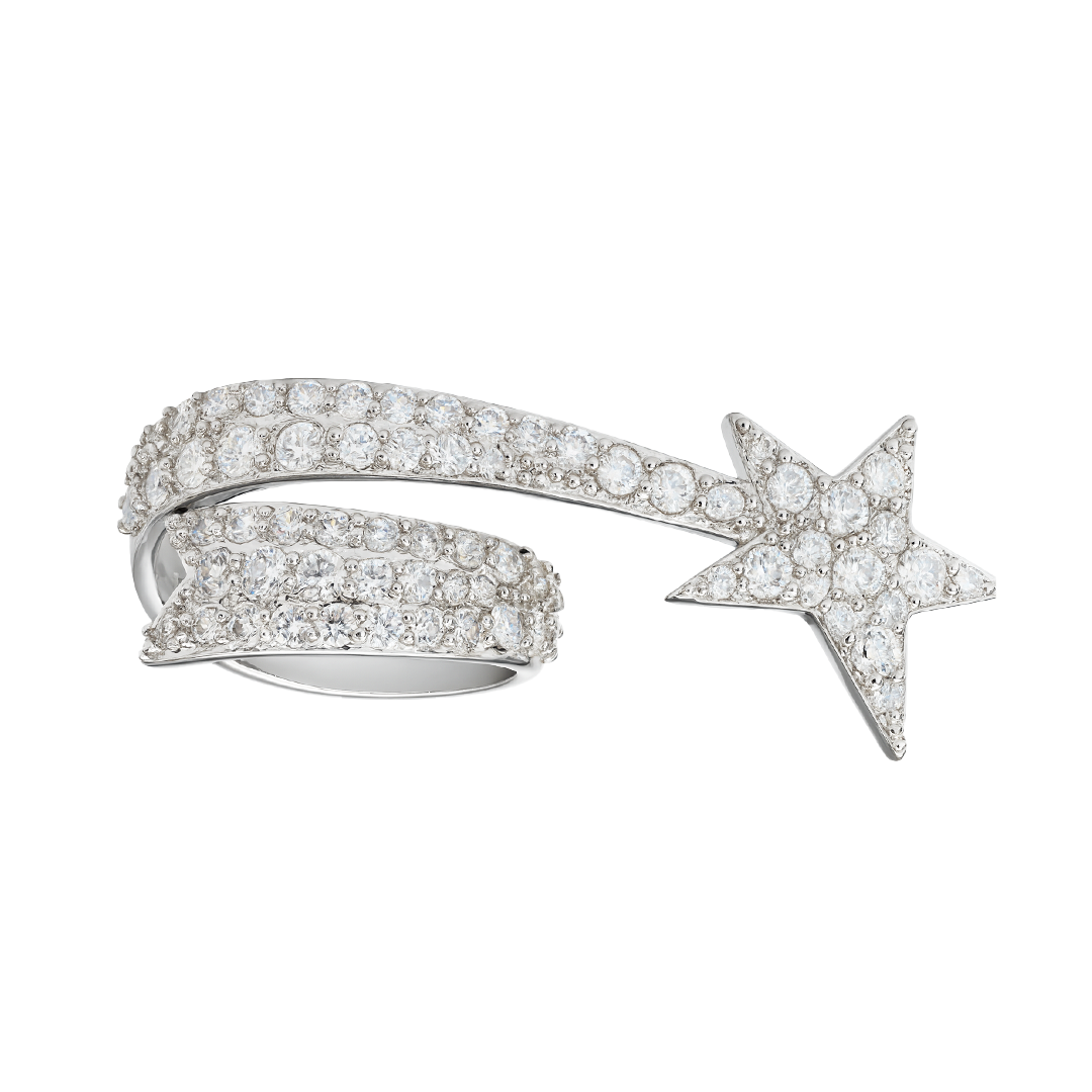 Falling Star Yüzük