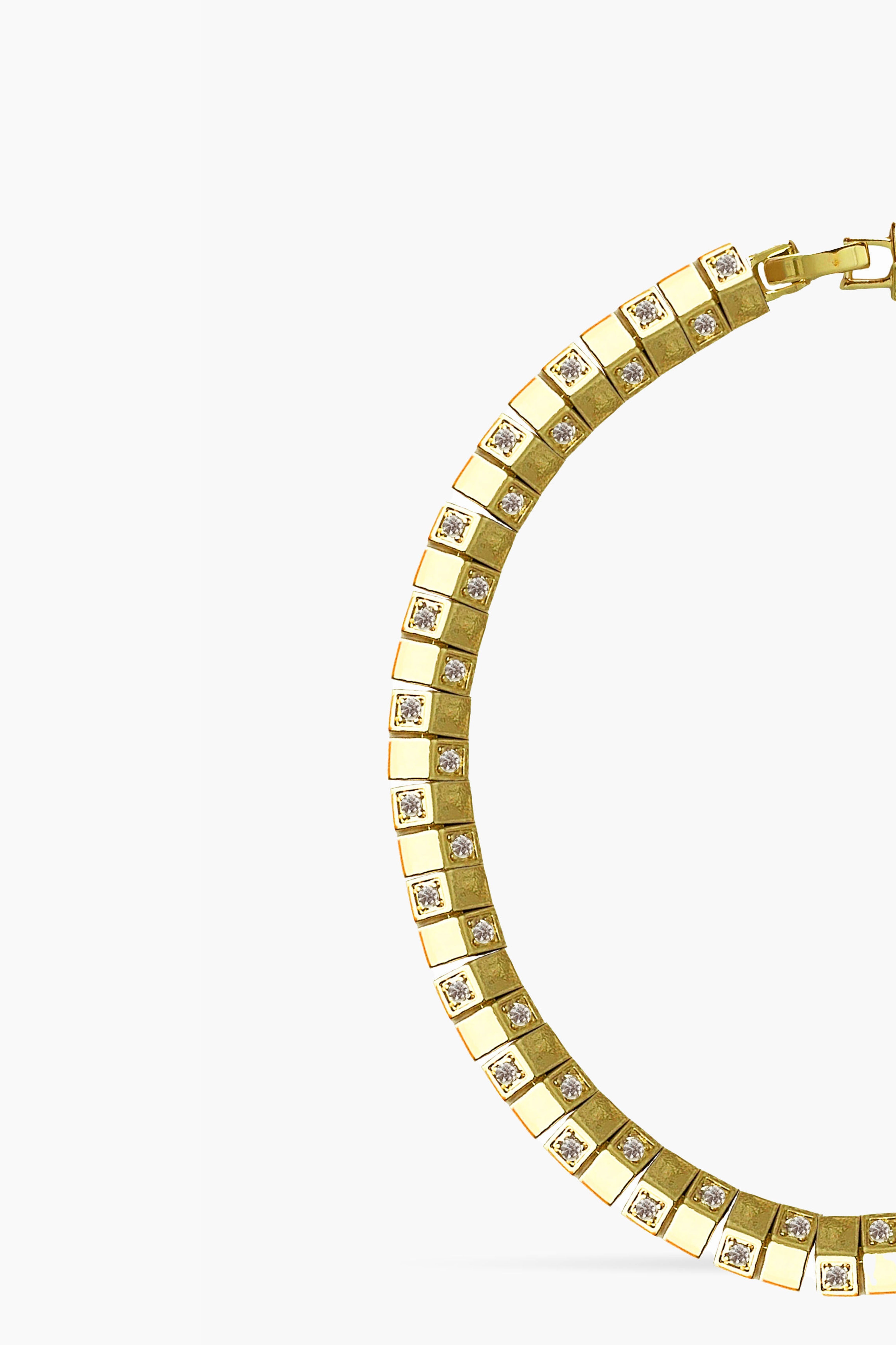 Sorix Bileklik  Atelier Duygu.