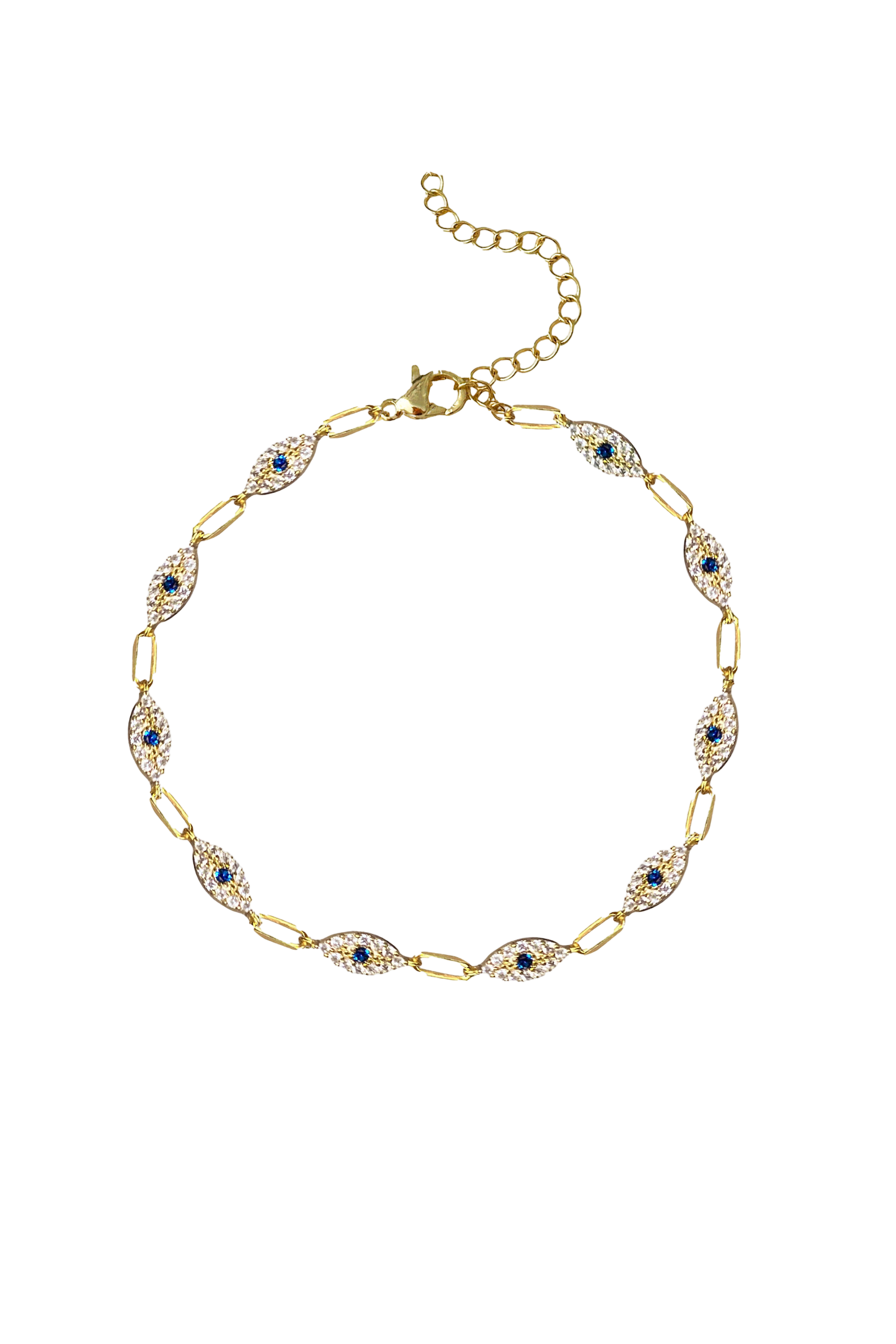 Toviel Bileklik  Atelier Duygu.