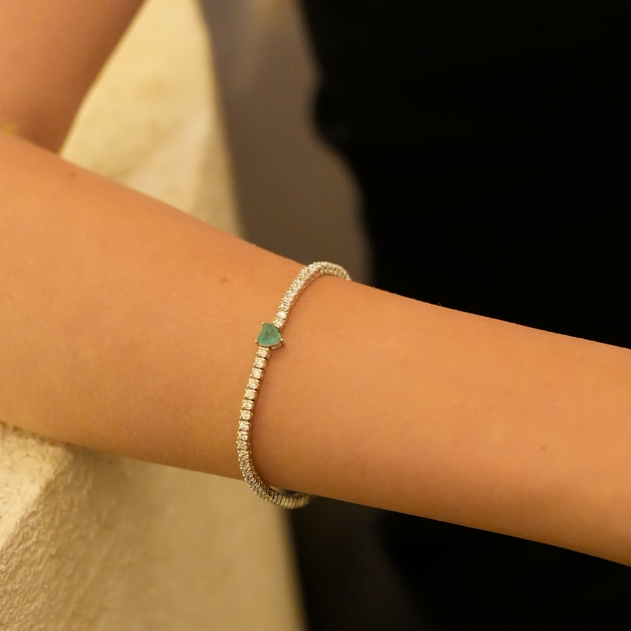 Lumina Su Yolu Bileklik