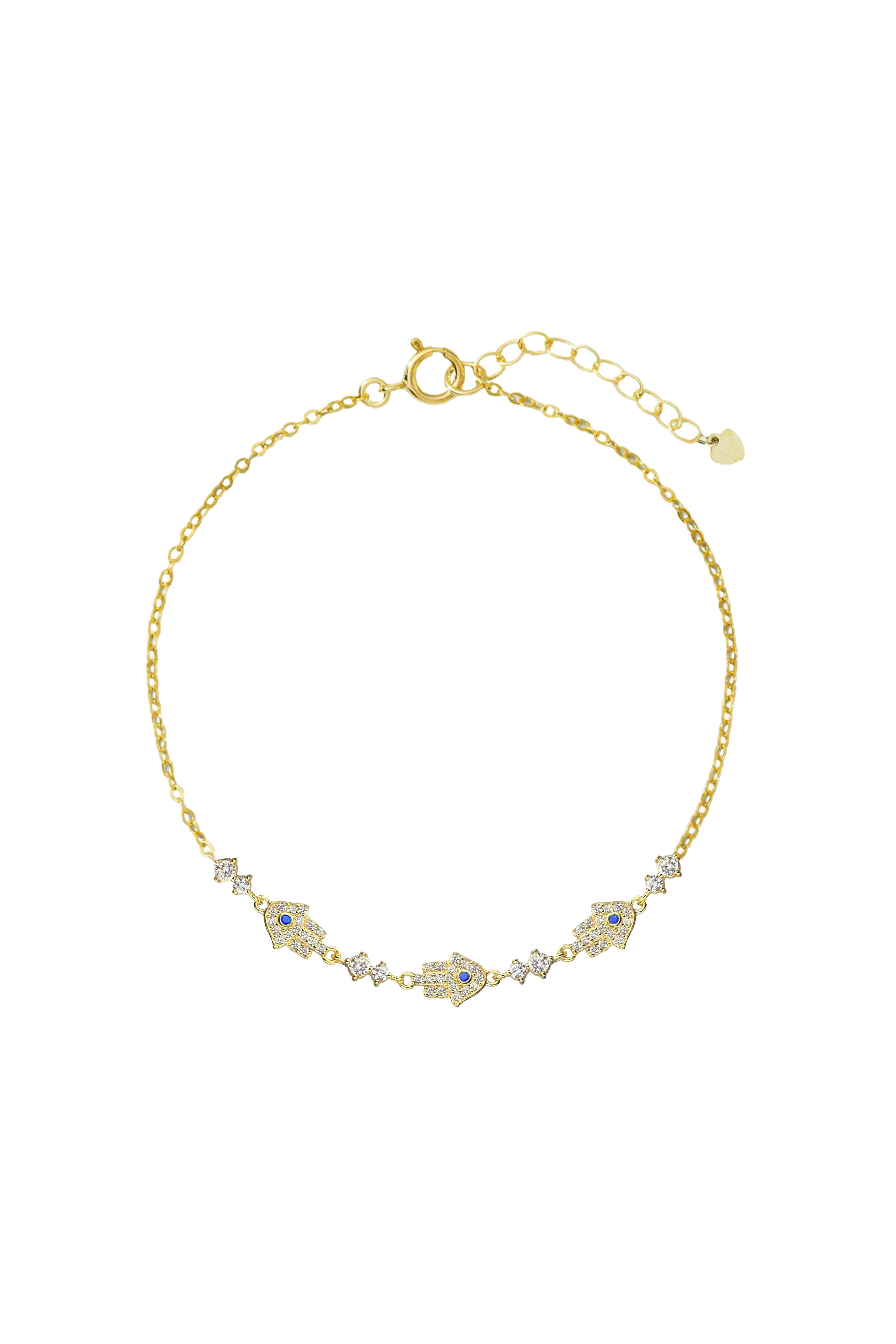 Veda Bileklik  Atelier Duygu.