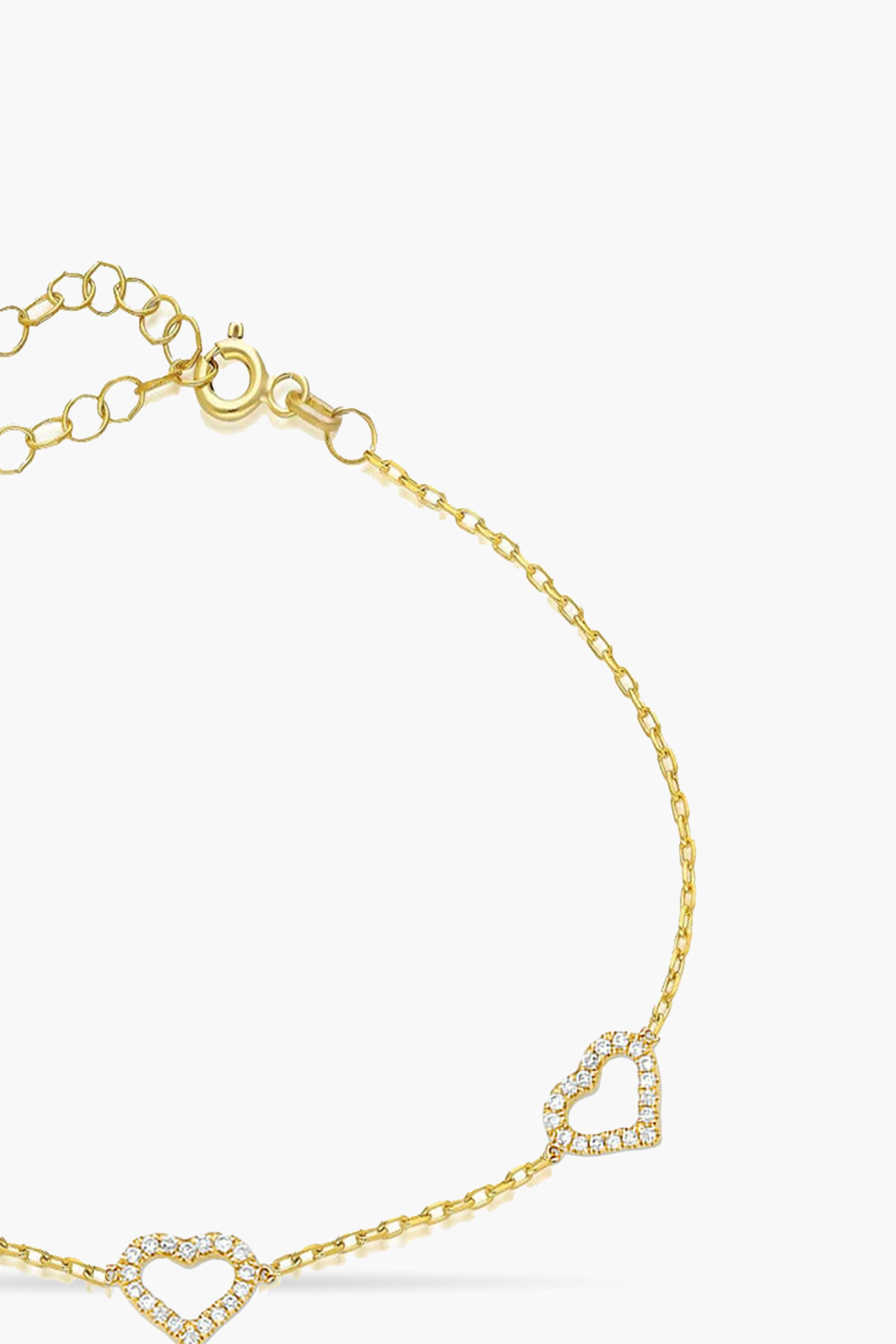 Yolen Bileklik  Atelier Duygu.