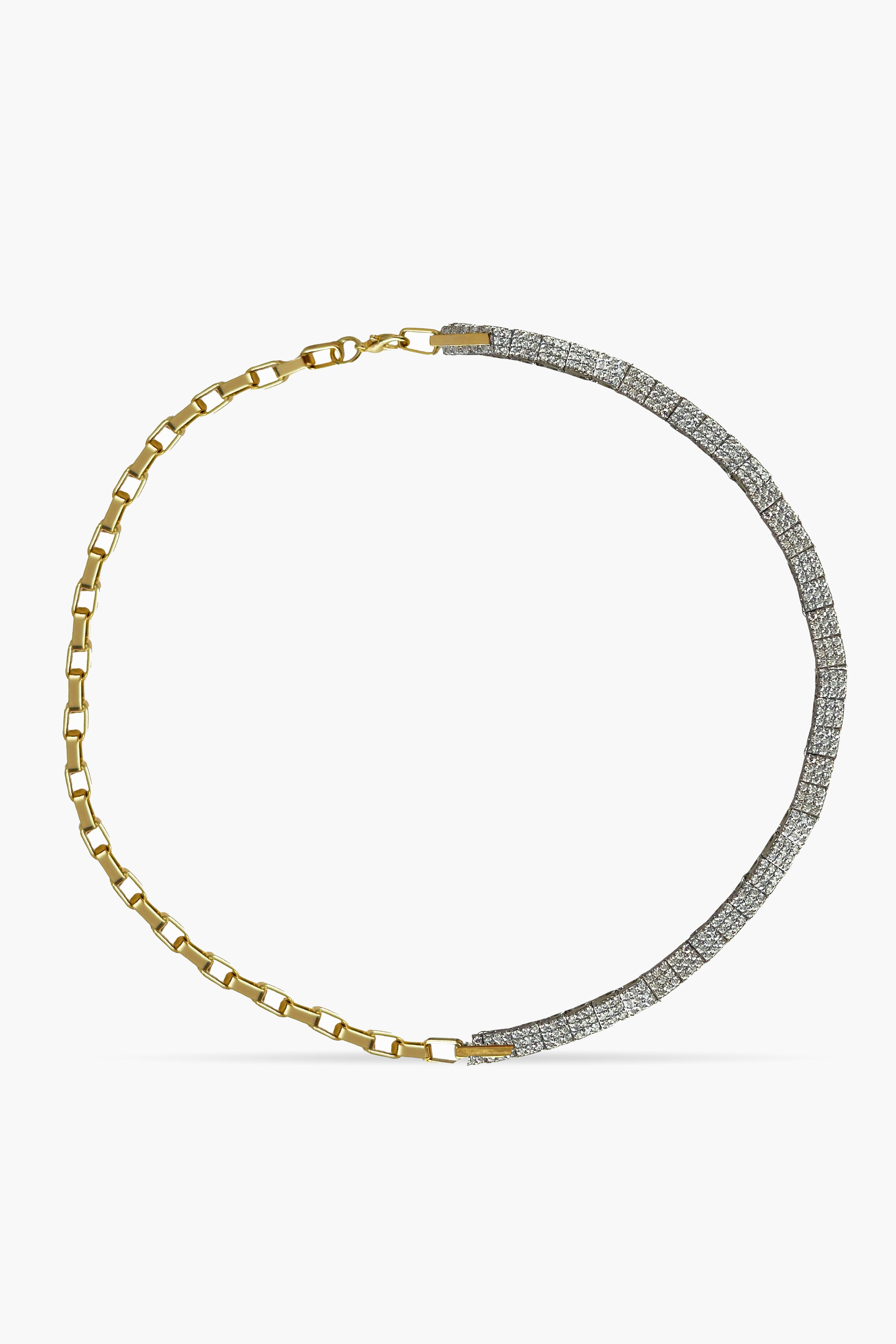 Zaniel Kolye  Atelier Duygu.