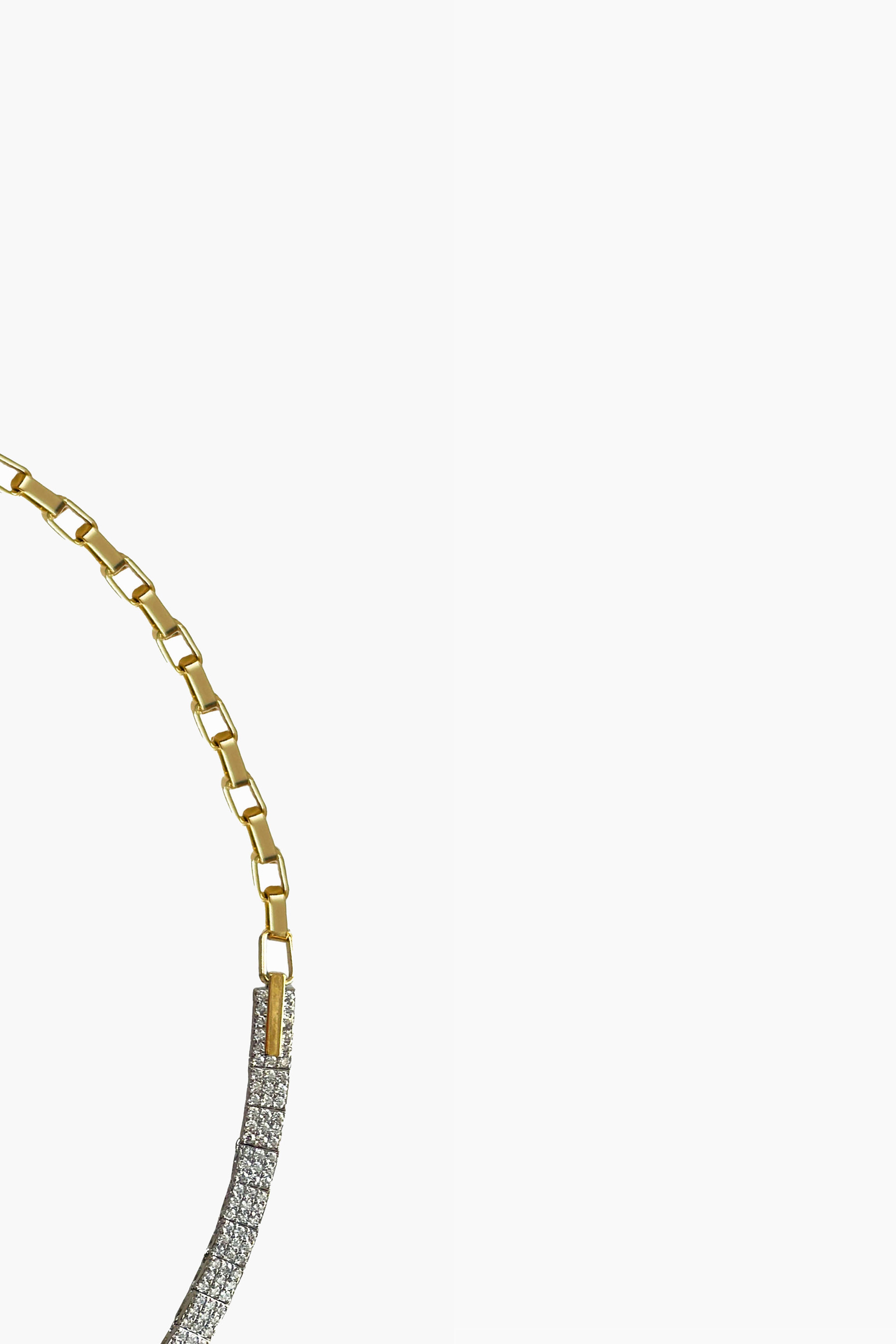 Zaniel Kolye  Atelier Duygu.