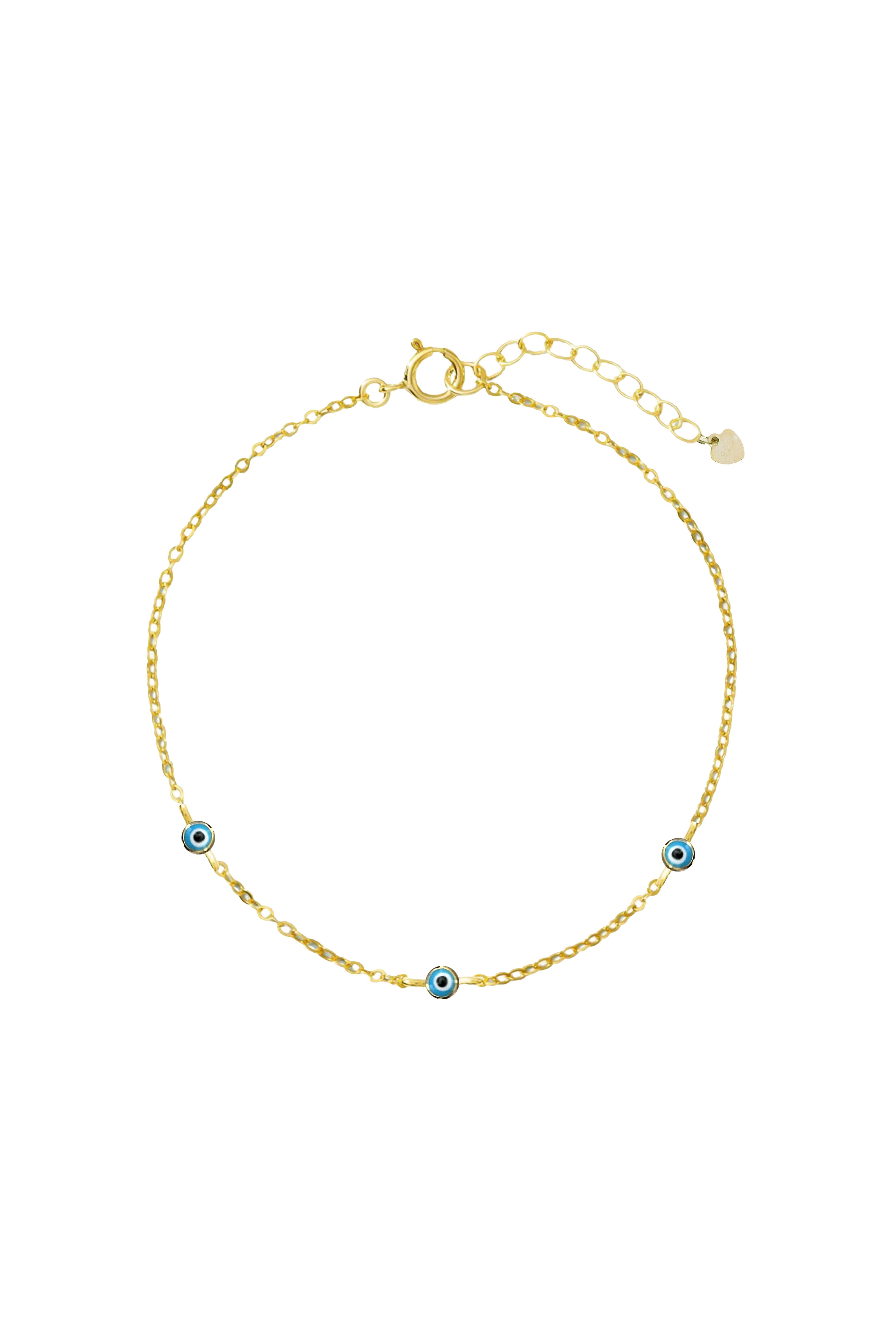 Zaria Bileklik  Atelier Duygu.