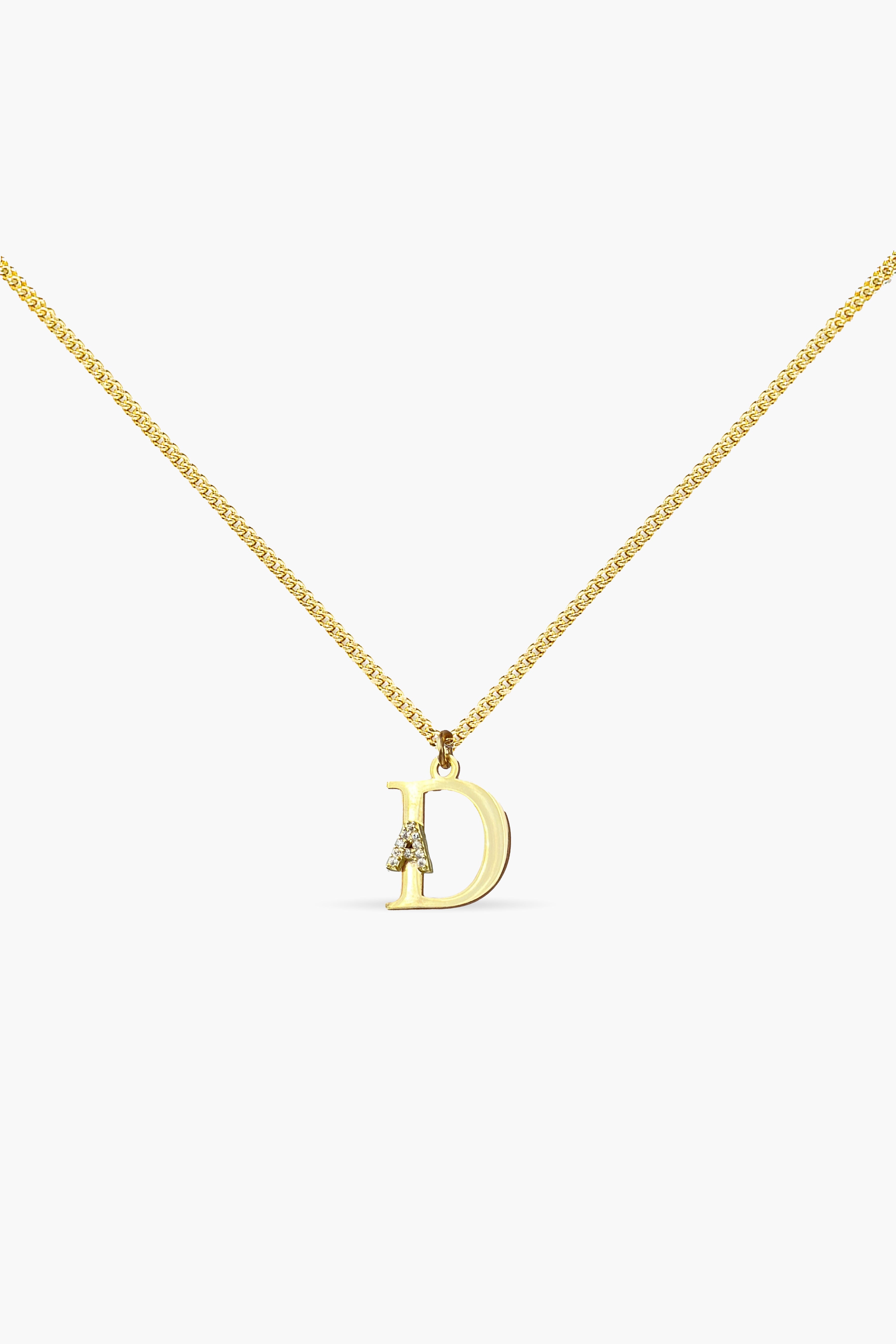 Zorvia Kolye  Atelier Duygu.